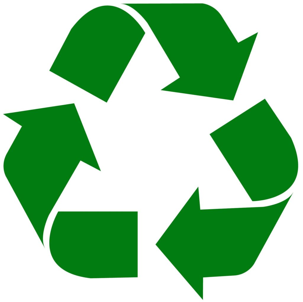 Discover the History of Recycling in the 20th Century