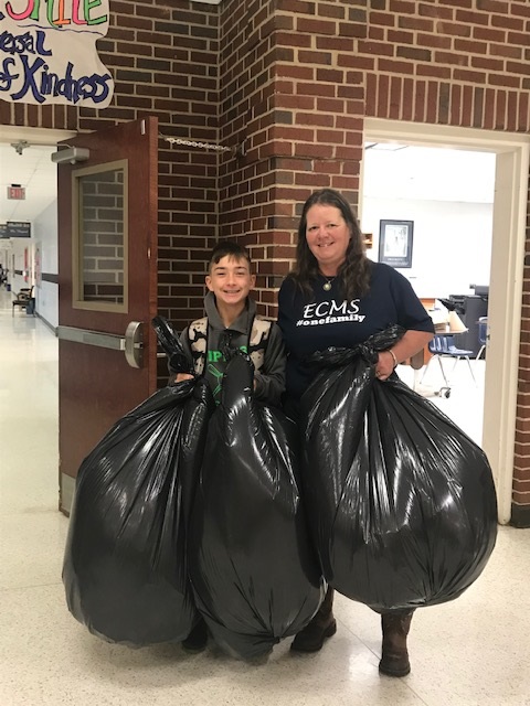 Find Out More About These Recycle Rally Classroom Benefits